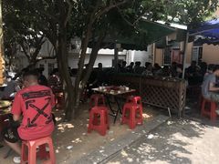 -光明刘冰乳鸽店(光明法政北路店)