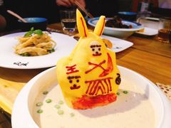-局气 烤鸭·北京菜(光华路店)