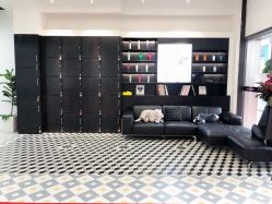 -ASA HAIR SALON