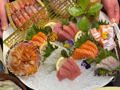 -红叶日本料理(三八广场店)