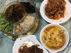 -宝发园名菜馆