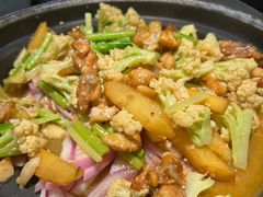 -鱼亨小鲜酸菜鱼(大信店)