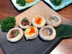 -熹炭精致日料(金融街购物中心店)