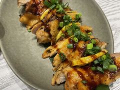-娜娜家•Nana's restaurant(国金汇店)