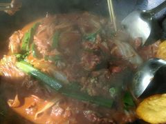 -王老六铁锅炖鱼(长春路店)
