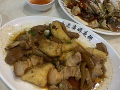 -长平老姿娘夜粥(平东一街店)