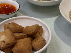 -何记面馆(龙泉山店)