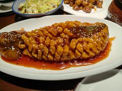 -妈妈菜(银城中路店)