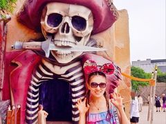 -大连海昌发现王国主题公园