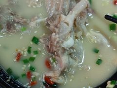 老妈蹄花-付小姐在成都(川沙店)