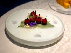 香邑鹅肝-麟1929(外滩店)