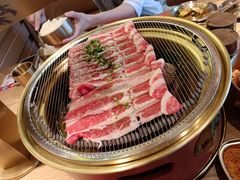 -西塔老太太泥炉烤肉(海上世界店)