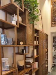 -禾壹净·素颜美问题肌肤修护中心