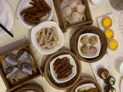 -龙的酒楼·手工早茶·顺德菜(近良路店)