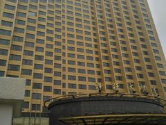 -上海神旺大酒店