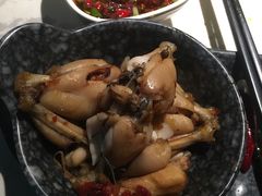 -哥老官重庆美蛙鱼头(宝山龙湖店)