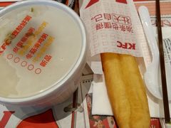 -肯德基(杭州复兴店)