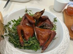 -蔡澜点心·粤菜(月星环球港店)