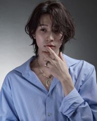 -崇尚GAVIN STYLE臻选