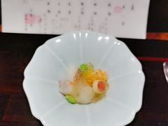 -元熹会席料理