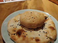 -古树酸奶(八廓南街店)