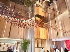 -上海衡山路十二号华邑酒店
