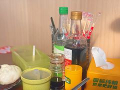 -灿哥羊汤(果园店)