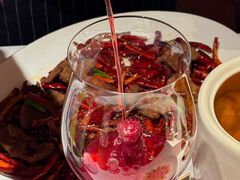 -甄御•海鲜新青岛菜(麦岛店)