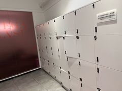-MEGA BASE 健身馆(南山店)