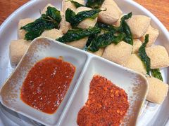 -云海肴·汽锅鸡·云南菜(苏州中心店)