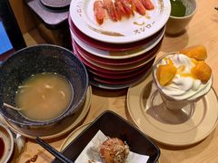 -寿司郎(皇庭广场店)