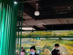 -青一色火锅(摩根店)