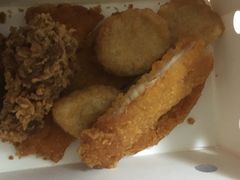 -麦当劳(杭州文三路店)