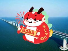 -港珠澳大桥(珠海段)