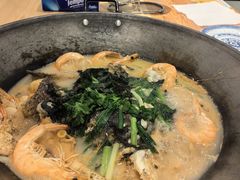 -阿鸡鱼庄·顺德鲜蒸小炒(亚运村店)