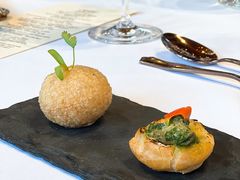 -北京古城老院厉晓麟精致菜