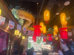 -小龙坎火锅(春熙太古里店)