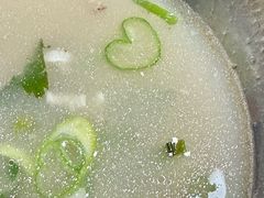 -龙门李家三旦羊肉汤馆