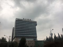 -成都市第二人民医院(庆云院区)
