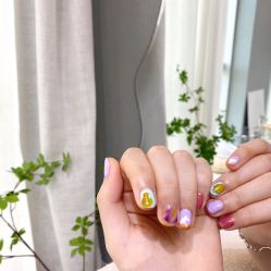 -MOMO·Nail美甲美睫