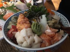 -半藏居酒屋(香港花园店)