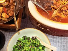 -桂小厨广西菜(万象城店)