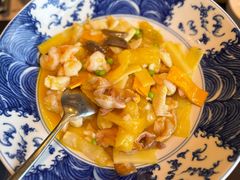 -江南雅厨(李公堤店)