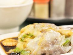 -穗银肠粉店(东川路店)