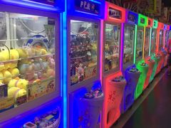 -大玩家(通州万达广场店)