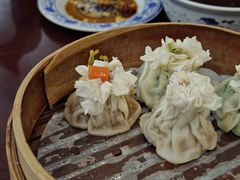 -都一处烧麦馆(前门店)