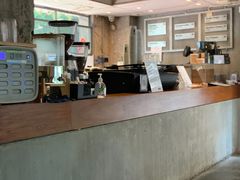 -来回·咖啡(天河南店)