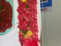 -许府牛火锅(信义坊总店)