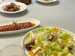 -丰收日·小海鲜·沪上家宴(顾村正大店)