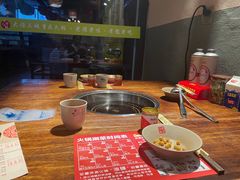 -大话三城重庆火锅(万科天誉店)